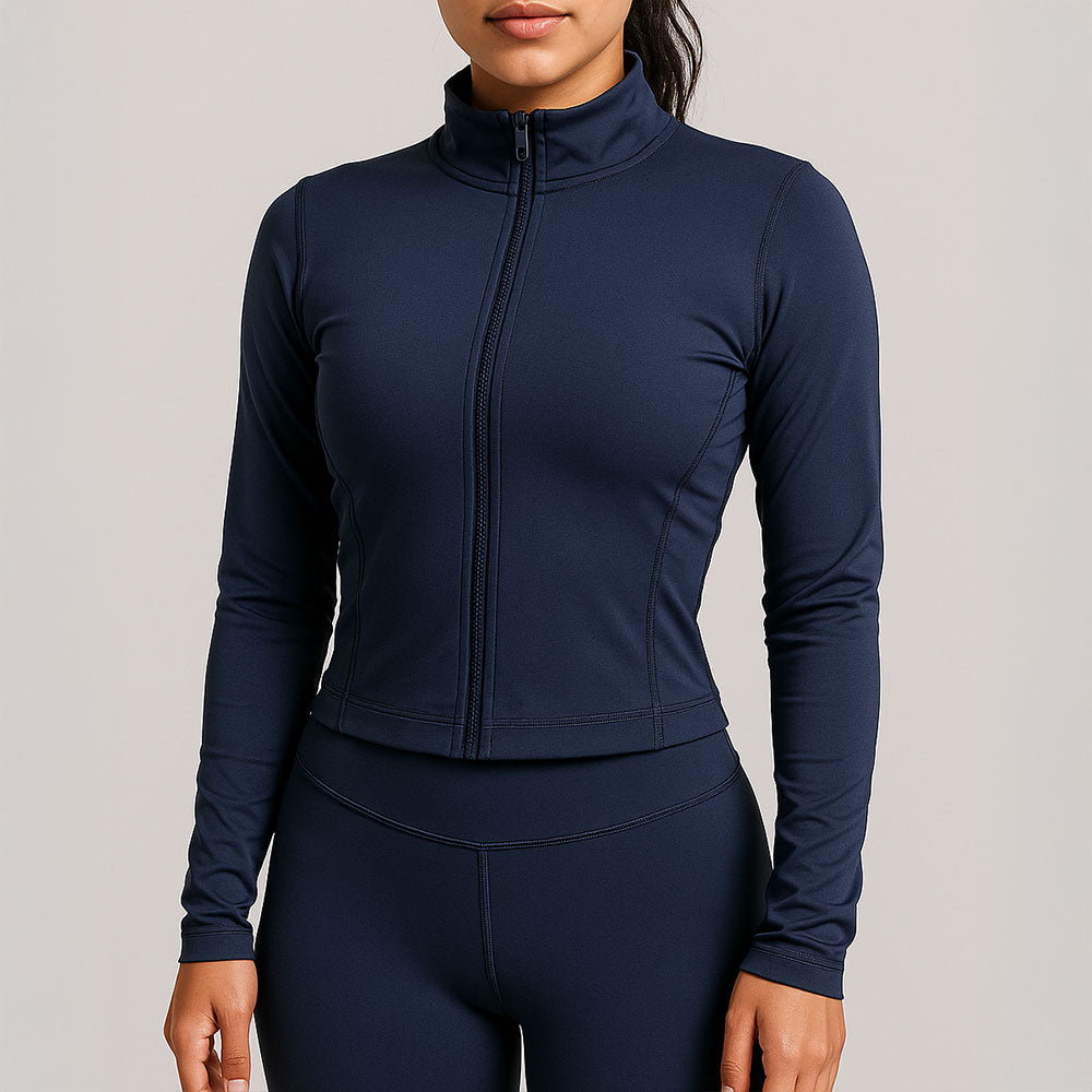 Nova Move Jacket Zip Up
