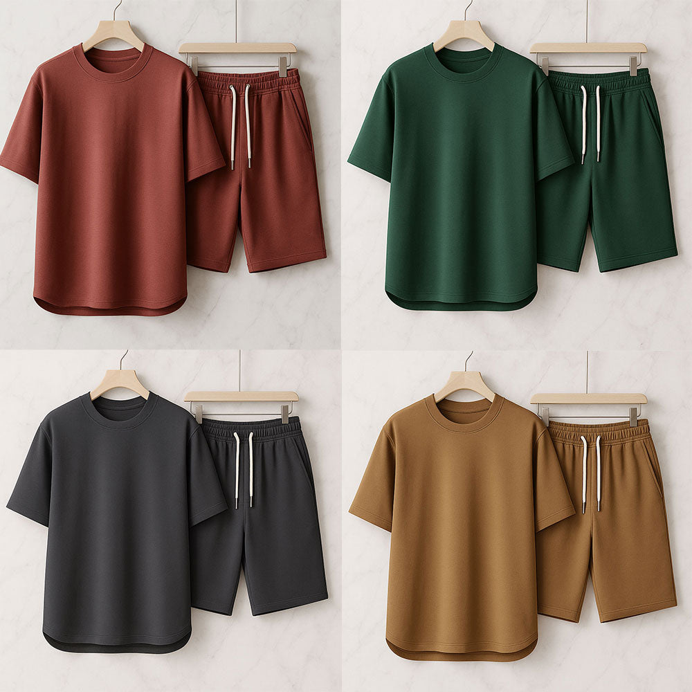 Classic Drip Set