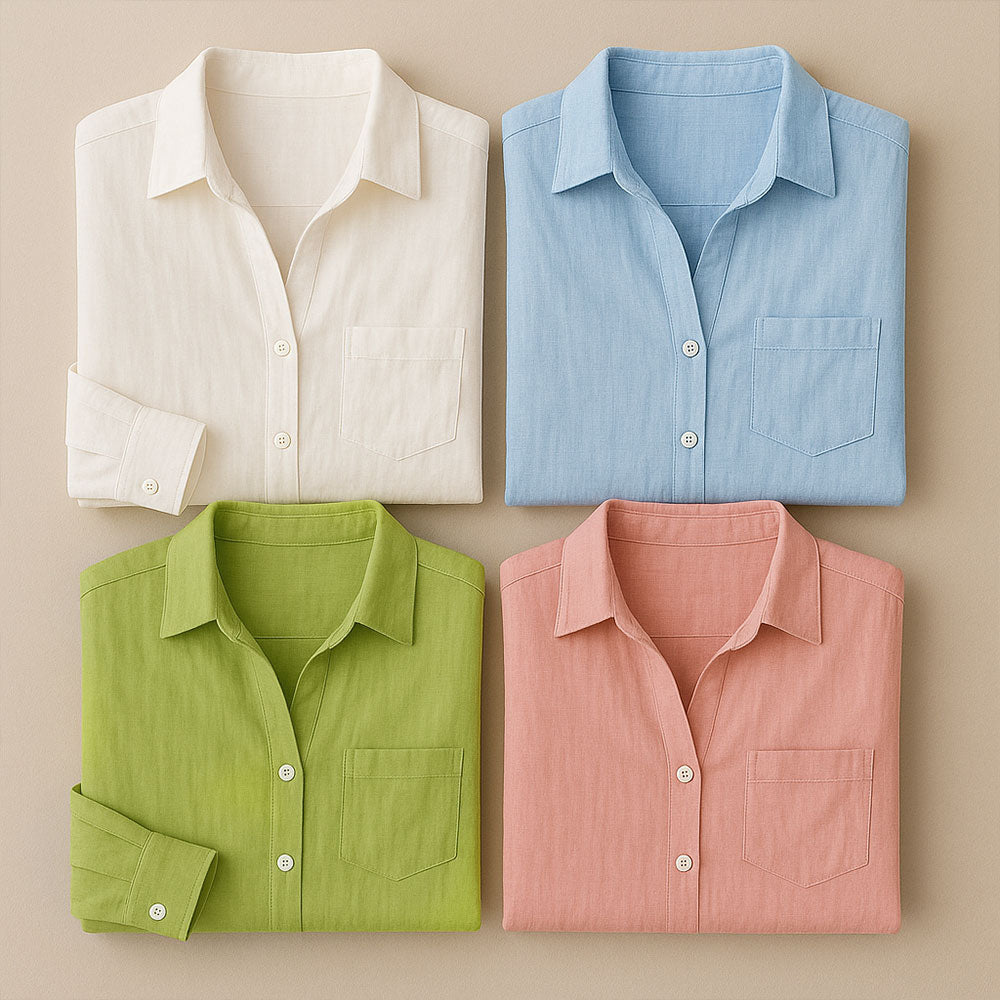 Linen Whisper