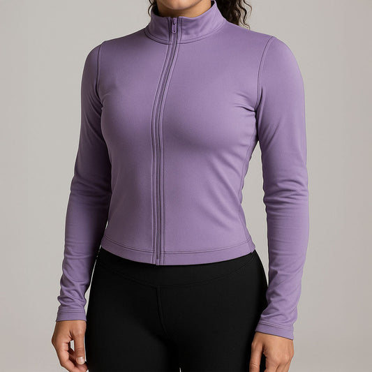 Nova Move Jacket Zip Up