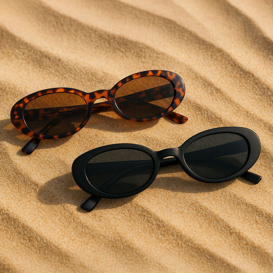 Mood Frames Sunglasses