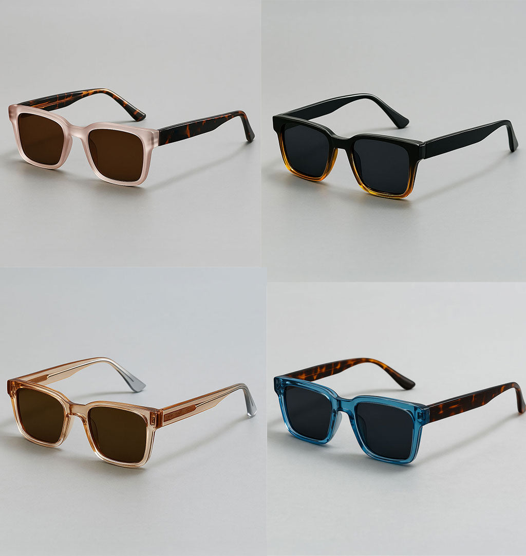 Velare Sol Sunglasses