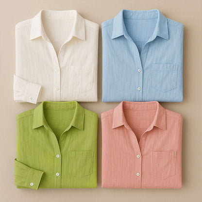 Linen Whisper