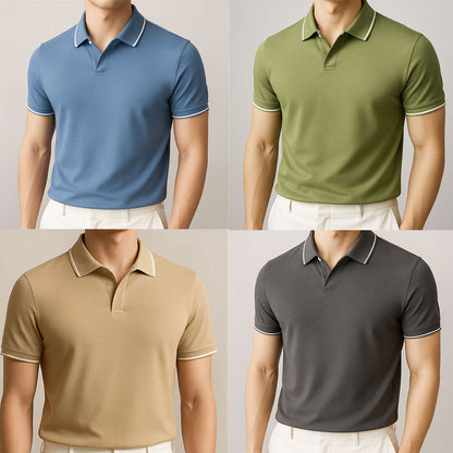 Milano SoftTouch Polo
