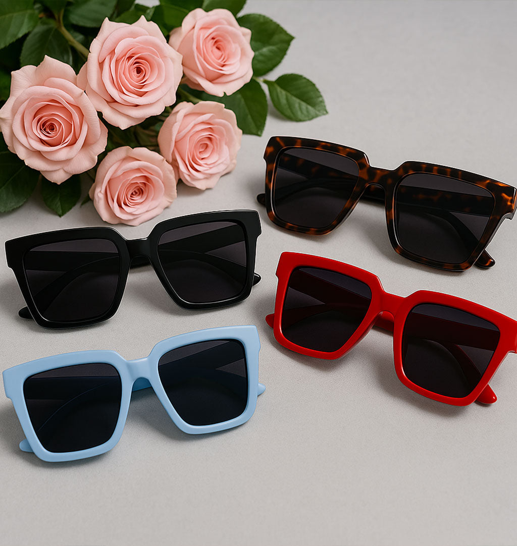 Vanta Vogue Sunglasses